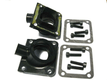 PIPE D'ADMISSION POUR YFZ350 BANSHEE '87-09
