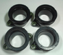 KIT PIPES D'ADMISSION 4 PCS POUR YZF600-R6 '99-02