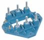 Barrette de connexion