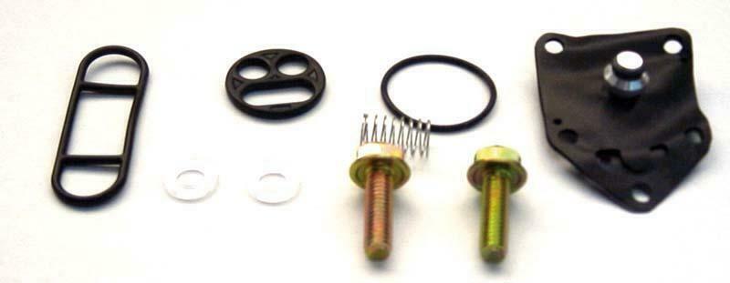 Pièces Quad & Motos - Moteur - Kit réparation de robinet d'essence TOURMAX