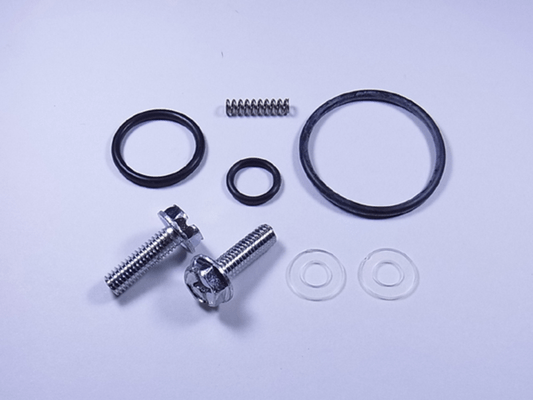Pièces Quad & Motos - Moteur - Kit réparation de robinet d'essence TOURMAX Suzuki GN125/250/340 - SP370