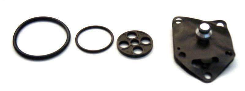 Pièces Quad & Motos - Moteur - Kit réparation de robinet d'essence TOURMAX