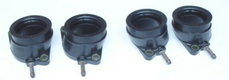 KIT PIPES ADMISSION 4PCS
