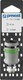 Raccord rap. mâle BSP1/4"