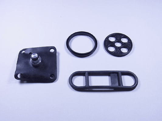 Pièces Quad & Motos - Moteur - Kit réparation de robinet d'essence TOURMAX Suzuki GS400/750/850/1000