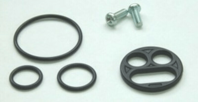Pièces Quad & Motos - Moteur - Kit réparation de robinet d'essence TOURMAX Kawasaki