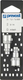 Connecteur mâle avec filetage 1/2" BSP F