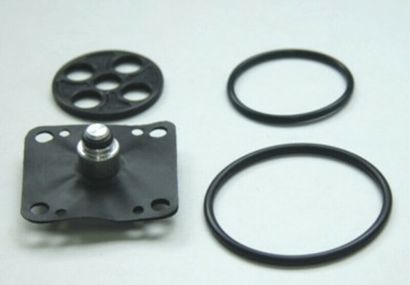 Pièces Quad & Motos - Moteur - Kit réparation de robinet d'essence TOURMAX