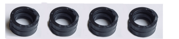 KIT PIPES ADMISSION 4PCS