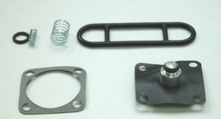 Pièces Quad & Motos - Moteur - Kit réparation de robinet d'essence TOURMAX Suzuki GSX1100F