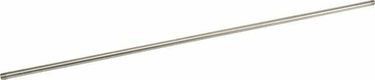 Lance 2000mm Inox 1/4"