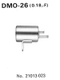 Condensateur TOURMAX Kawasaki