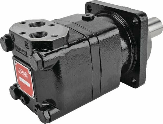 Pièces agricoles - Fertilisation & Lisier - Moteur hydraulique 200cc BR-EVO