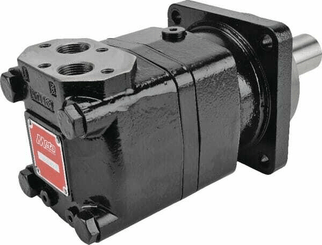 Pièces agricoles - Fertilisation & Lisier - Moteur hydraulique 200cc BR-EVO
