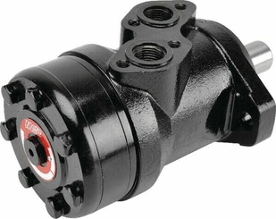 Pièces agricoles - Fertilisation & Lisier - Moteur hydraulique 100cc BR-EVO
