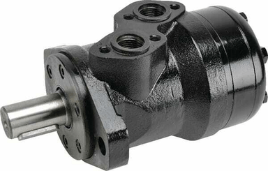 Pièces agricoles - Fertilisation & Lisier - Moteur hydraulique 100cc BR-EVO