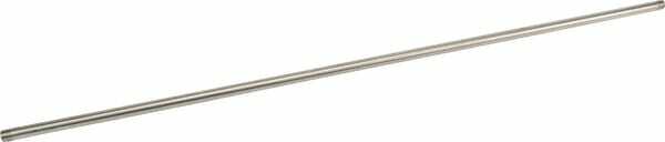 Pièces agricoles - Hydraulique - Lance 1000mm Inox 1/4"
