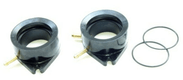 KIT PIPES D'ADMISSION 2PCS POUR XV1000 VIRAGO 1981-88