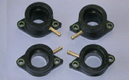 KIT PIPES D'ADMISSION 4PCS POUR XJ550 1981-83