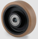Roue 125 mm