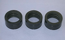 KIT PIPES D'ADMISSION 3PCS POUR XS750 1978-80 ET XS850 1980-81