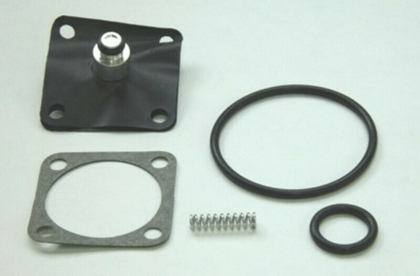 Pièces Quad & Motos - Moteur - Kit réparation de robinet d'essence TOURMAX Suzuki GSX600F/750F