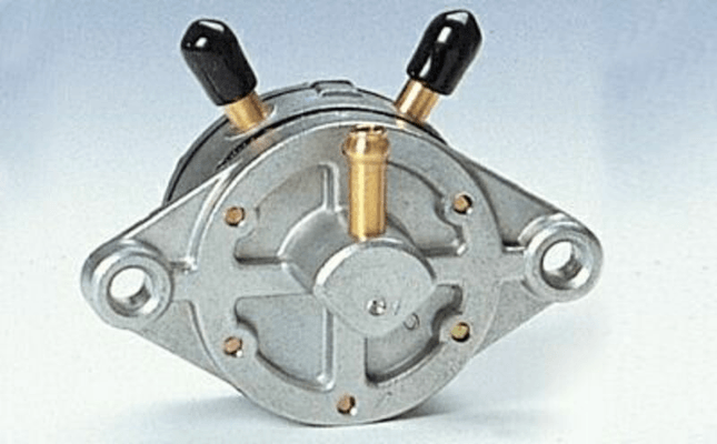 Pièces Quad & Motos - Moteur - Pompe à essence MIKUNI DF44-18 20l/h - 1 sortie