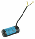 Condensateur dém. 120µF/250V