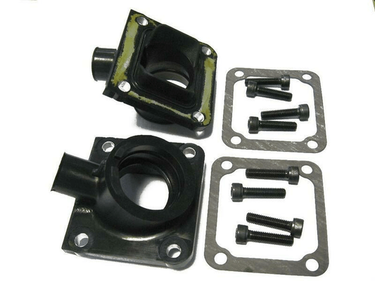 Pièces Quad & Motos - Moteur - PIPE D'ADMISSION POUR YFZ350 BANSHEE '87-09