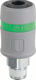 Raccord rap. mâle BSP1/2"