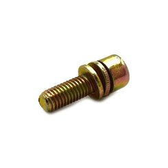 Pièces Quad & Motos - Pièces communes - HEX SOCKET SCREW, 8 MM X 1.25 MM X 25 MM Polaris origine