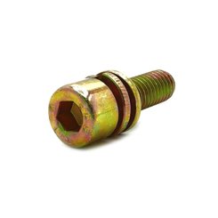 Pièces Quad & Motos - Pièces communes - HEX SOCKET SCREW, 8 MM X 1.25 MM X 25 MM Polaris origine