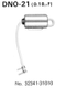Condensateur TOURMAX Suzuki