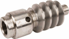 Tube à vis sans fin, hydrauliq
