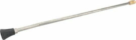 Lance SS M22 inox