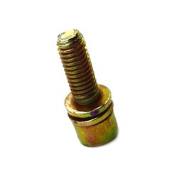 Pièces Quad & Motos - Pièces communes - HEX SOCKET SCREW, 8 MM X 1.25 MM X 25 MM Polaris origine