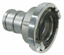 Embout flex. Storz 52 19 mm