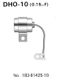 Condensateur TOURMAX Yamaha