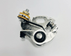 Rupteur de contact TOURMAX Honda