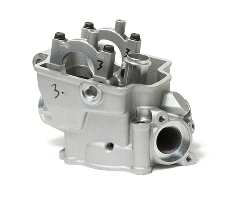 Pièces Quad & Motos - Moteur - Culasse CYLINDER WORKS - origine Honda CRF250R
