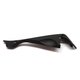 CHIN FAIRING, RIGHT, BLACK ENGINE Polaris origine
