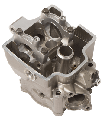 Pièces Quad & Motos - Moteur - Culasse CYLINDER WORKS - origine Honda CRF250R
