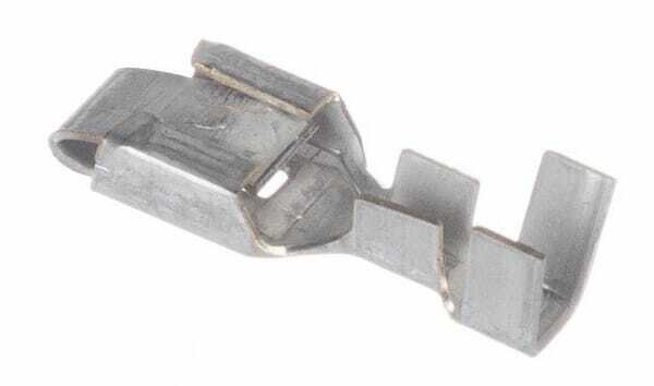 Pièces agricoles - Electricité - Broche femelle 56