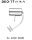 Condensateur TOURMAX Suzuki