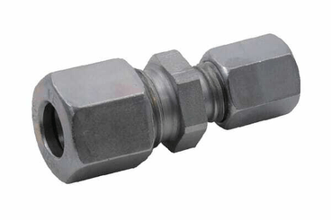 Pièces agricoles - Hydraulique - Raccord 6LL - 4LL