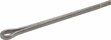 Goupille fendue
