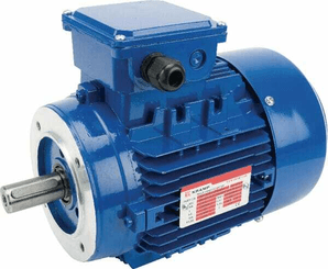 Pièces agricoles - Electricité - Moteur électrique 1,5 kW