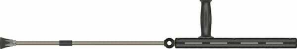 Pièces agricoles - Hydraulique - Lance double Inox