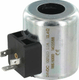 Bobine pour HD3-03 24 V c.c.