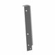 BRACE-PAN PAN LH,BLK Polaris origine
